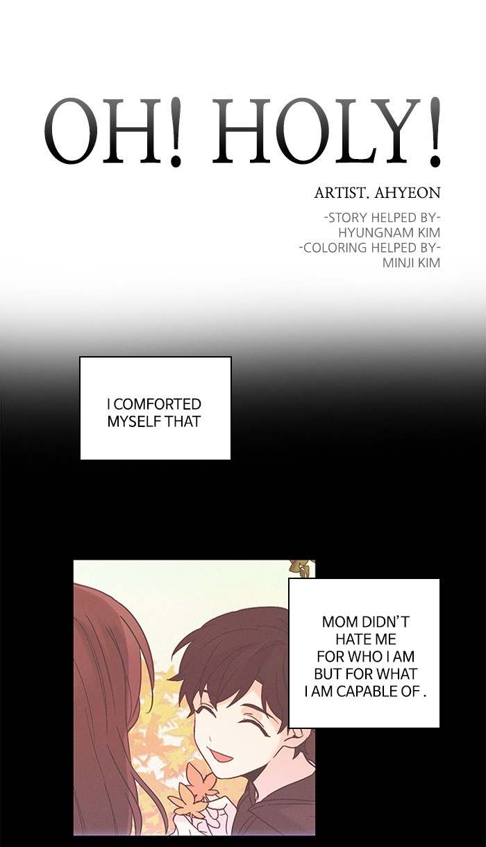 Oh! Holy Chapter 102 - Page 1