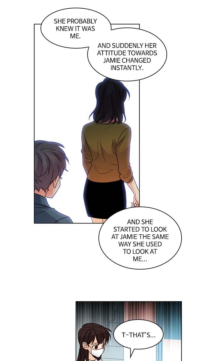 Oh! Holy Chapter 102 - Page 10
