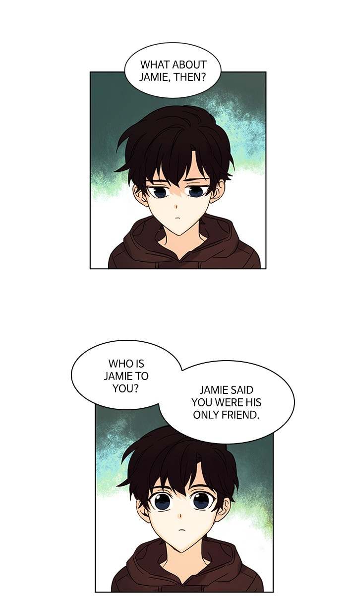 Oh! Holy Chapter 102 - Page 12