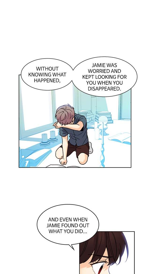Oh! Holy Chapter 102 - Page 13