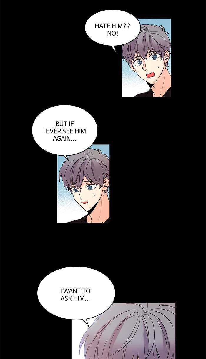 Oh! Holy Chapter 102 - Page 15
