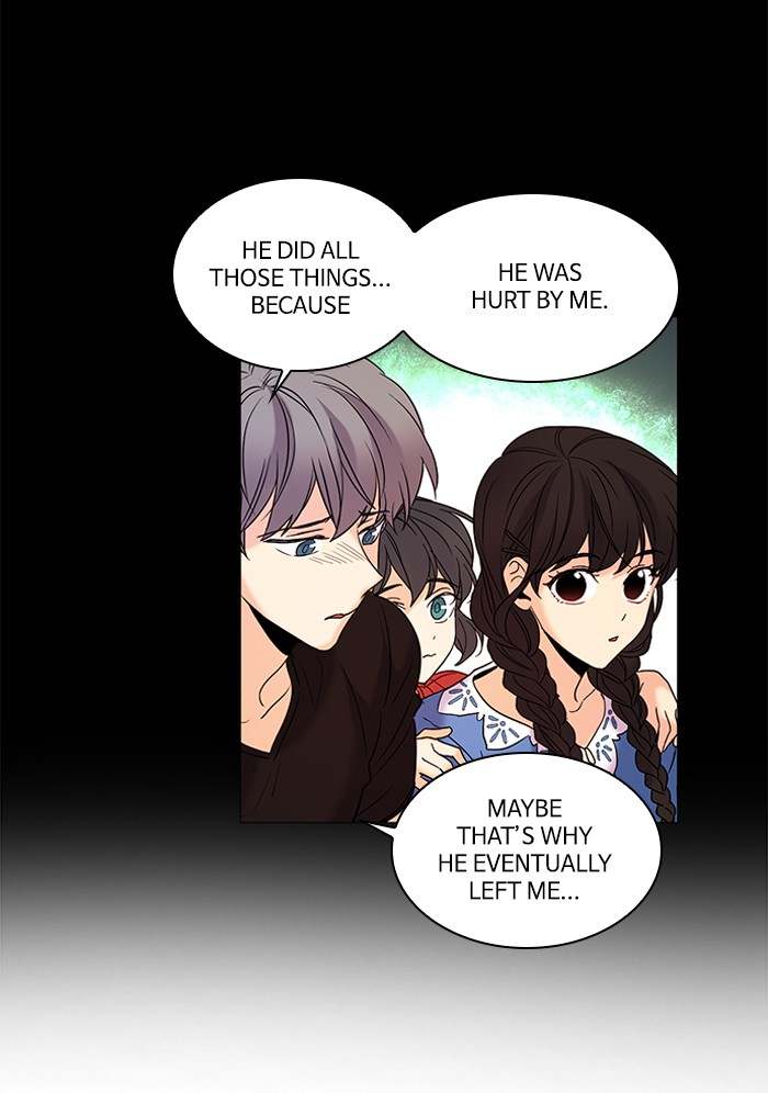 Oh! Holy Chapter 102 - Page 17