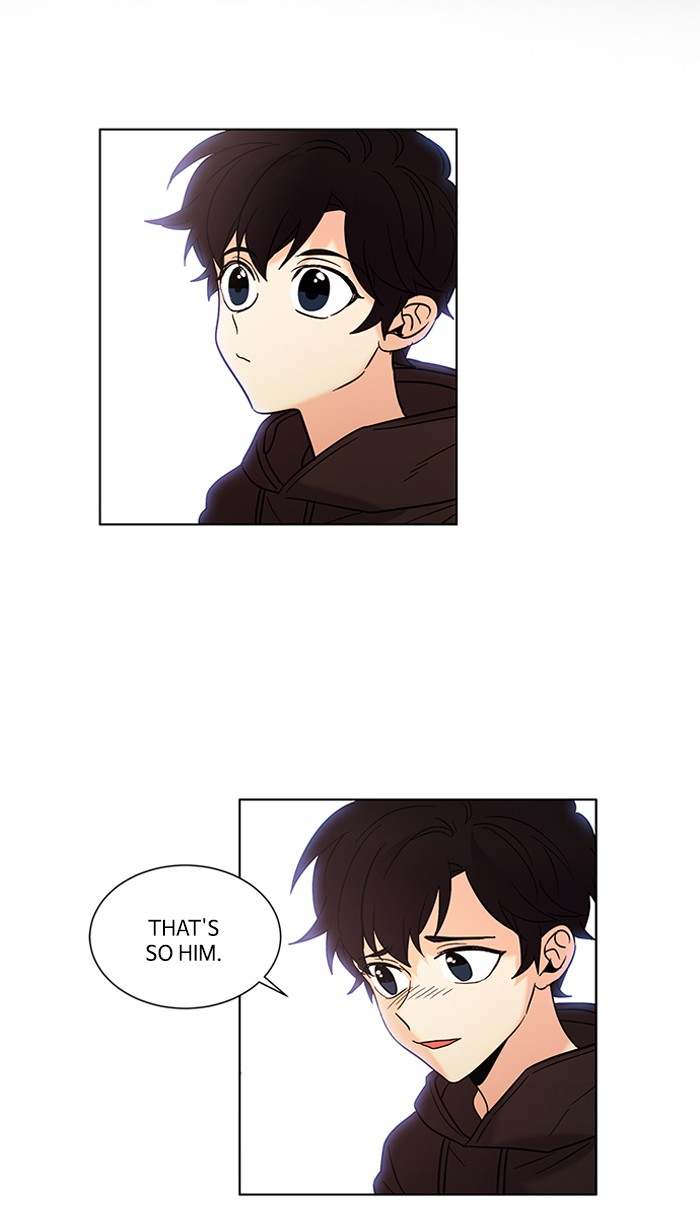 Oh! Holy Chapter 102 - Page 18