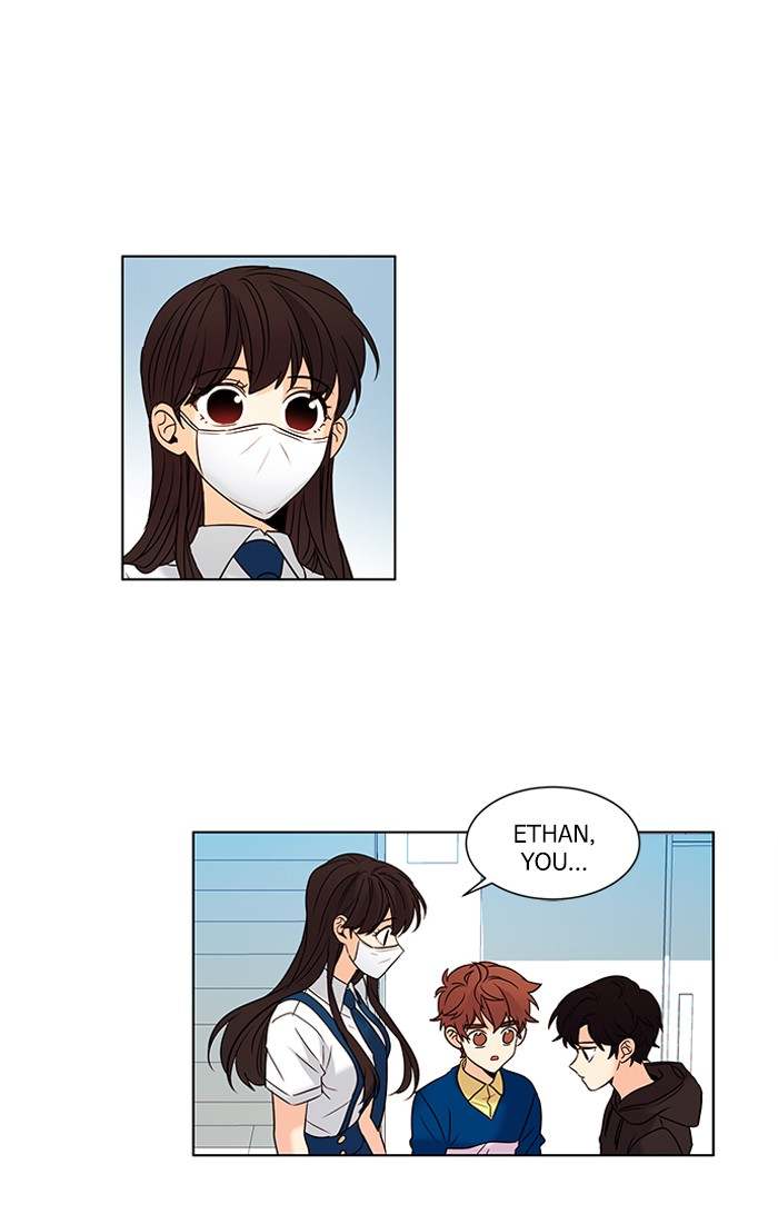 Oh! Holy Chapter 102 - Page 19