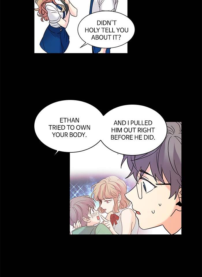 Oh! Holy Chapter 102 - Page 24