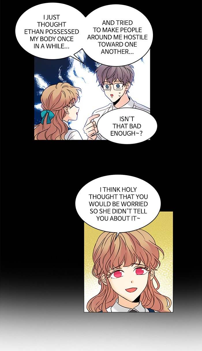 Oh! Holy Chapter 102 - Page 25