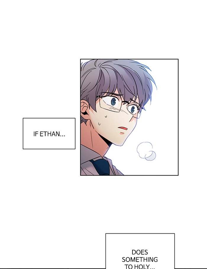Oh! Holy Chapter 102 - Page 27