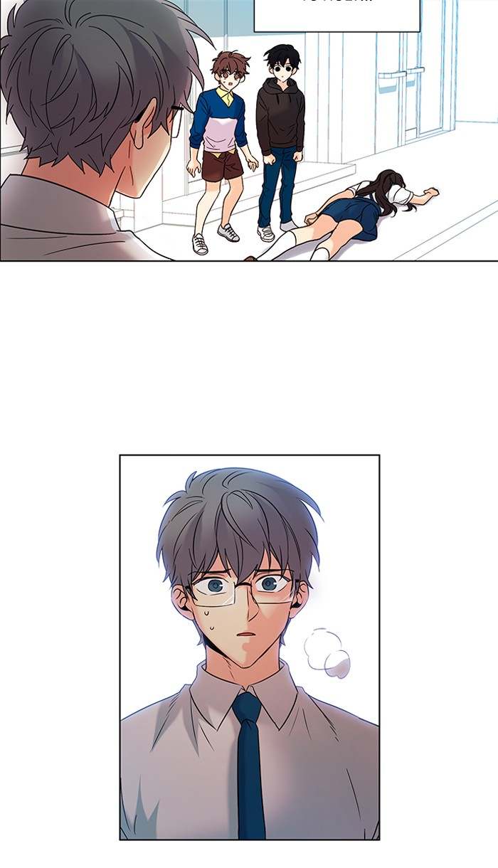 Oh! Holy Chapter 102 - Page 28
