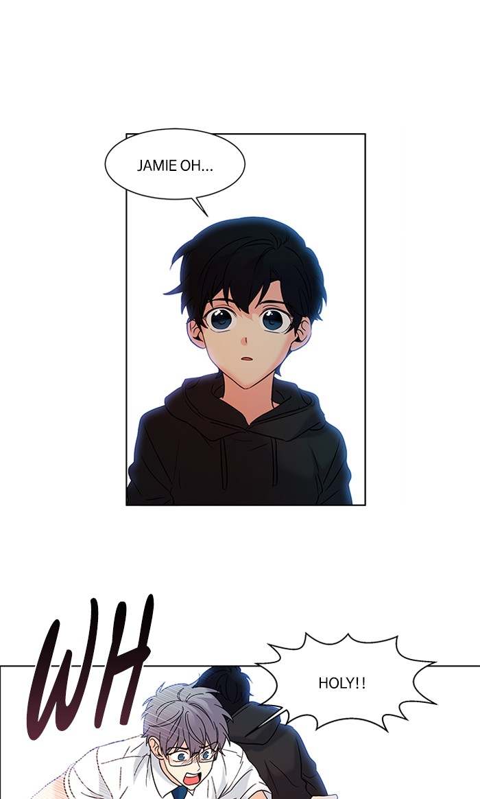 Oh! Holy Chapter 102 - Page 29