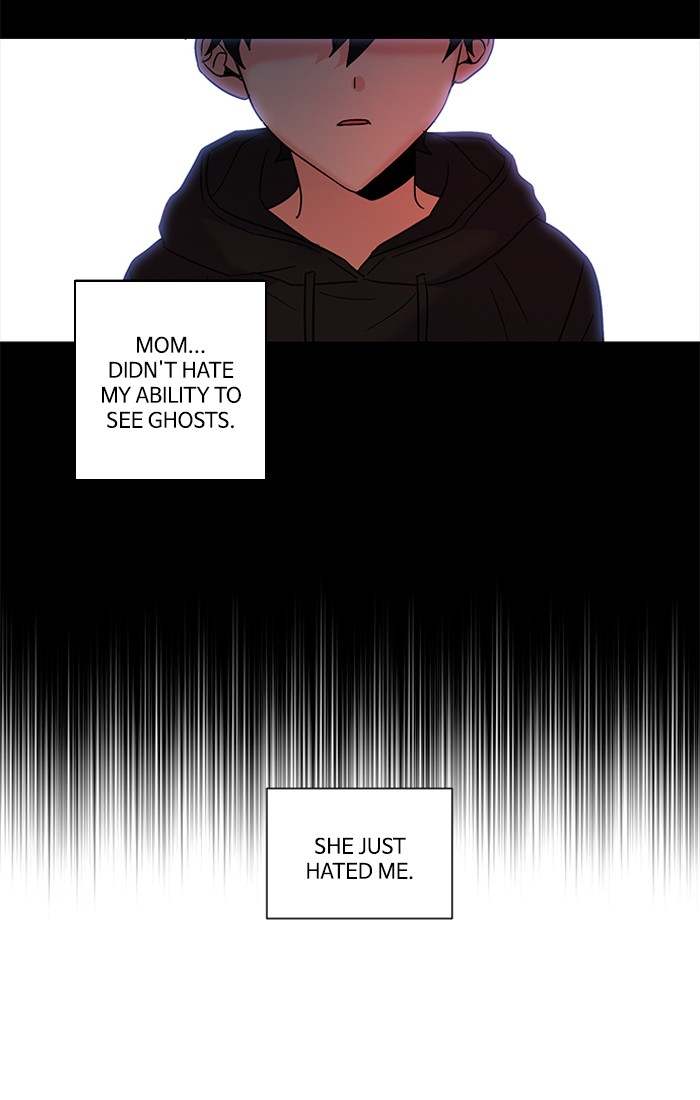 Oh! Holy Chapter 102 - Page 3