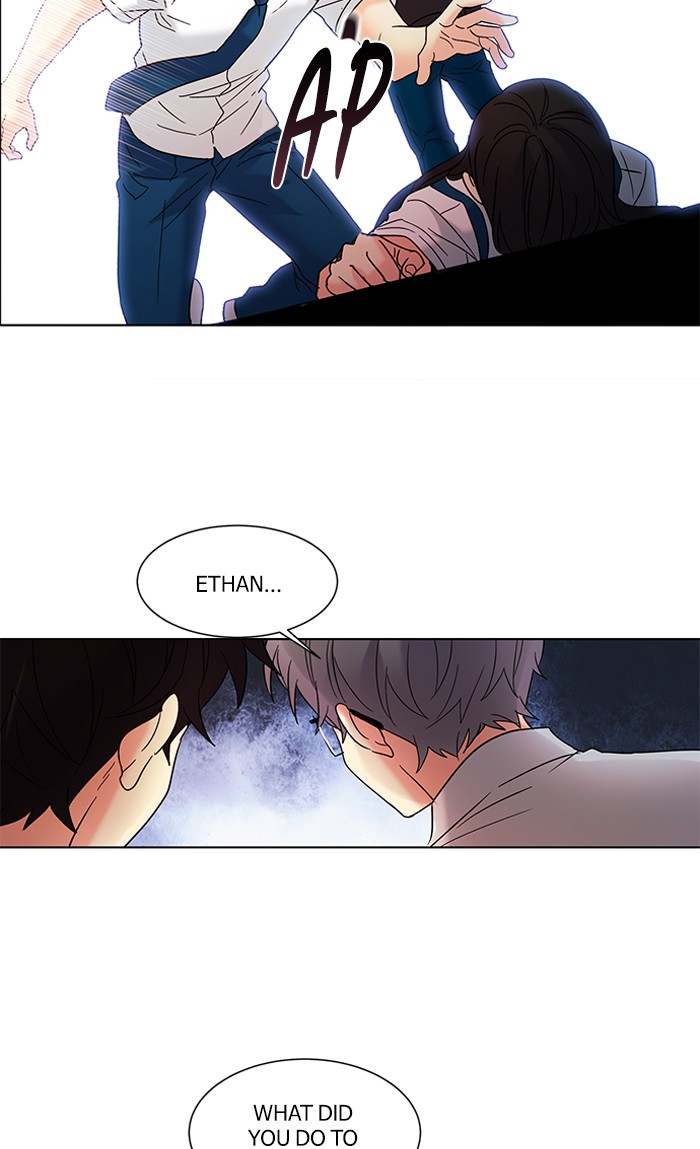 Oh! Holy Chapter 102 - Page 30