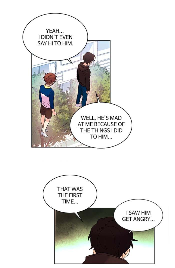Oh! Holy Chapter 102 - Page 34
