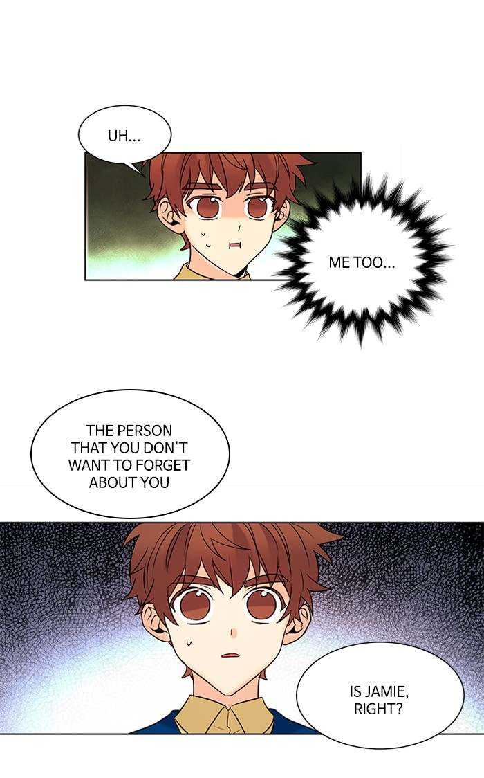 Oh! Holy Chapter 102 - Page 35