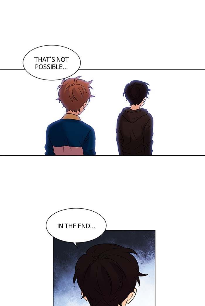 Oh! Holy Chapter 102 - Page 36