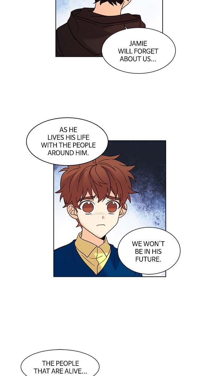 Oh! Holy Chapter 102 - Page 37