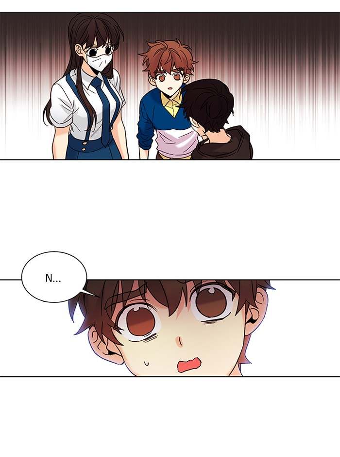 Oh! Holy Chapter 102 - Page 4