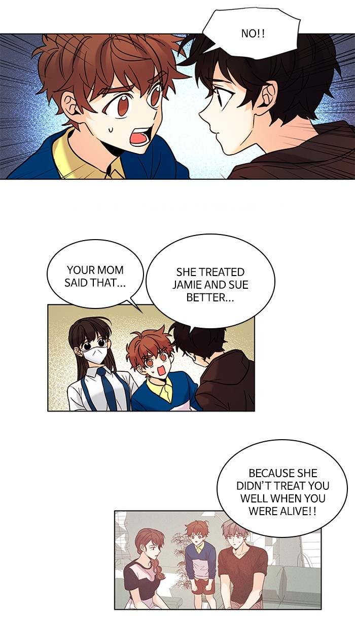 Oh! Holy Chapter 102 - Page 5