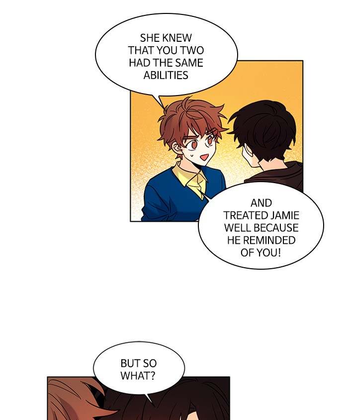 Oh! Holy Chapter 102 - Page 7