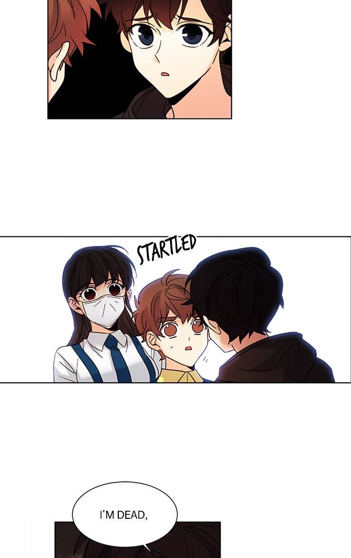 Oh! Holy Chapter 102 - Page 8