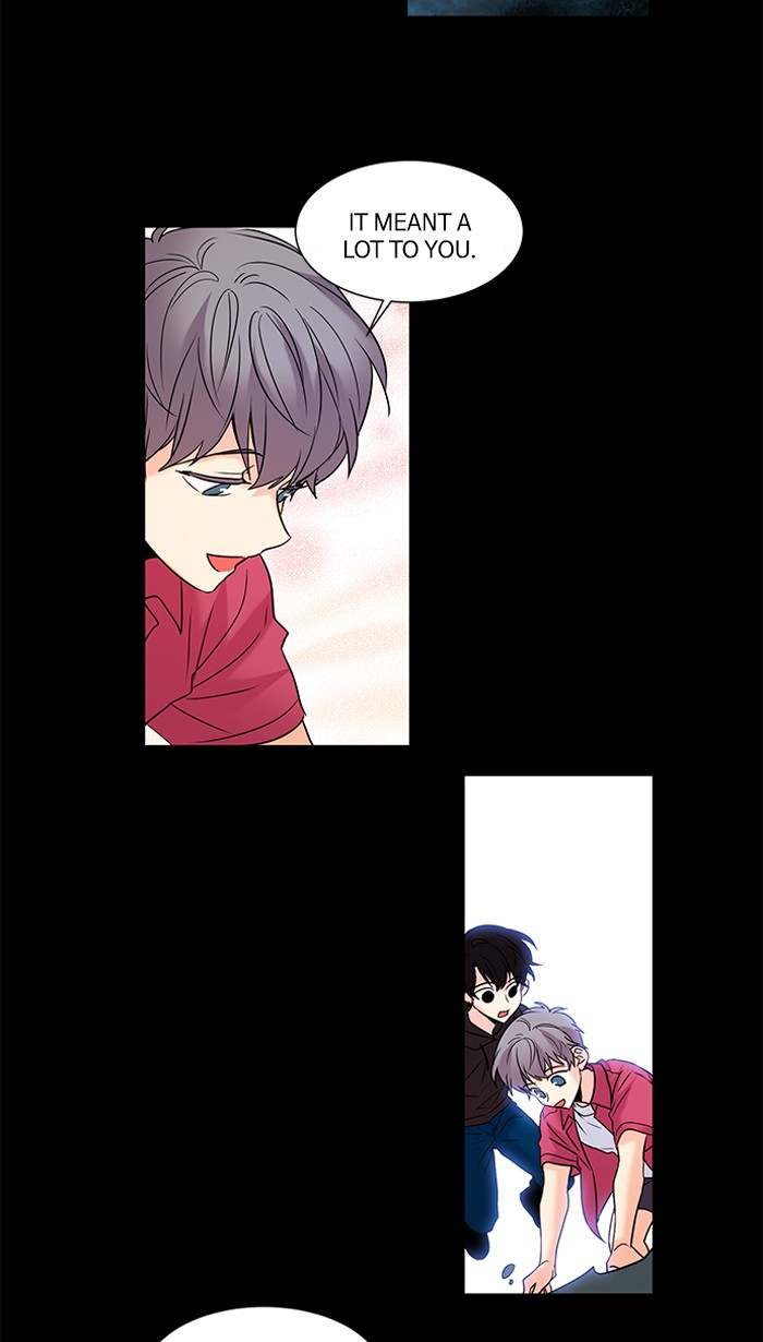 Oh! Holy Chapter 103 - Page 10