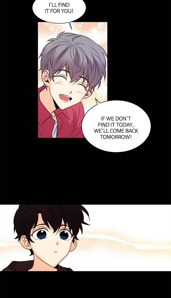 Oh! Holy Chapter 103 - Page 11