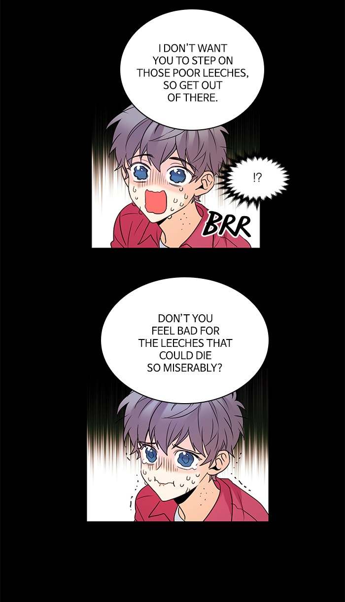 Oh! Holy Chapter 103 - Page 14