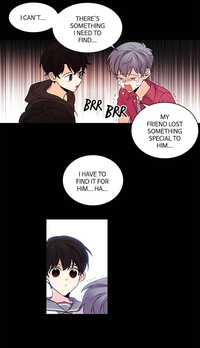 Oh! Holy Chapter 103 - Page 15