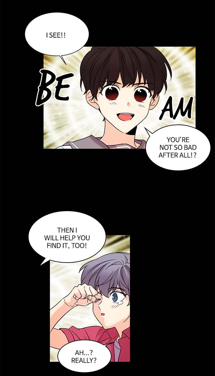 Oh! Holy Chapter 103 - Page 16