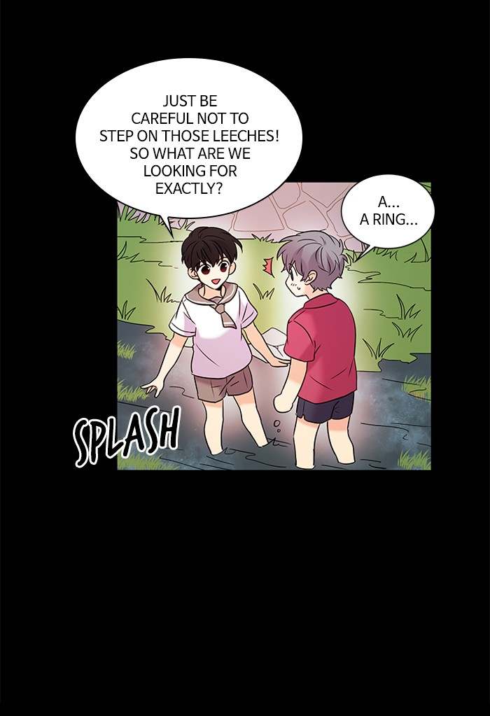 Oh! Holy Chapter 103 - Page 17