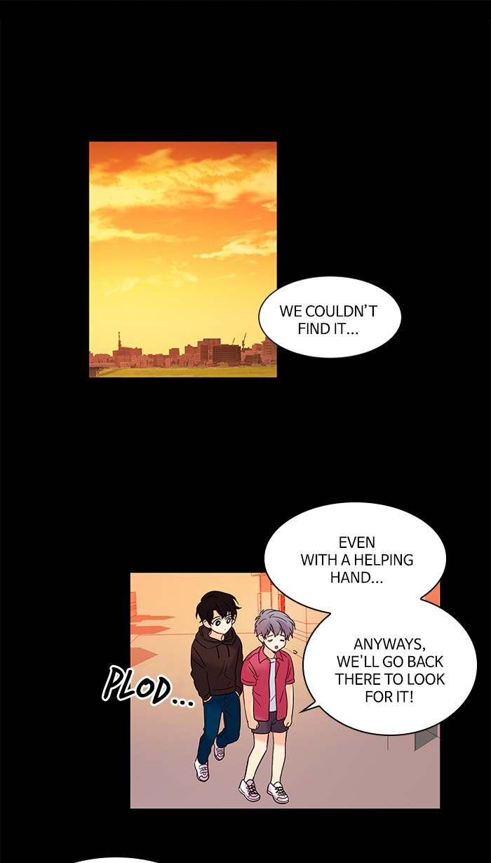 Oh! Holy Chapter 103 - Page 18