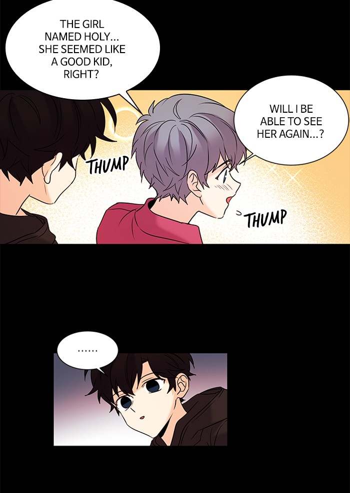 Oh! Holy Chapter 103 - Page 19
