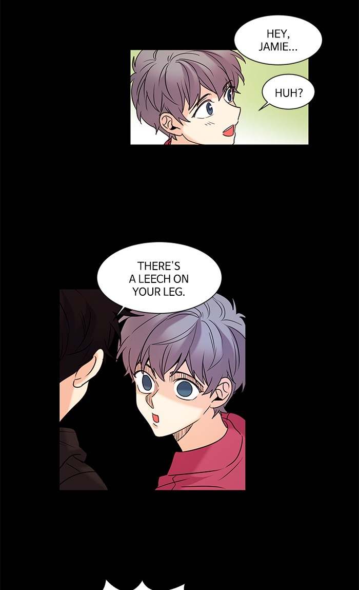 Oh! Holy Chapter 103 - Page 20