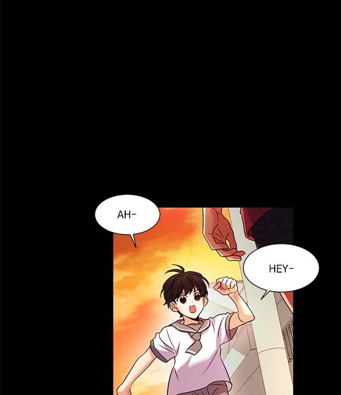 Oh! Holy Chapter 103 - Page 22