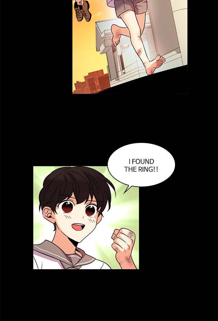 Oh! Holy Chapter 103 - Page 23