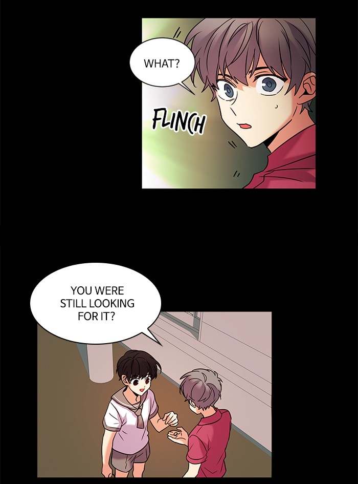 Oh! Holy Chapter 103 - Page 24