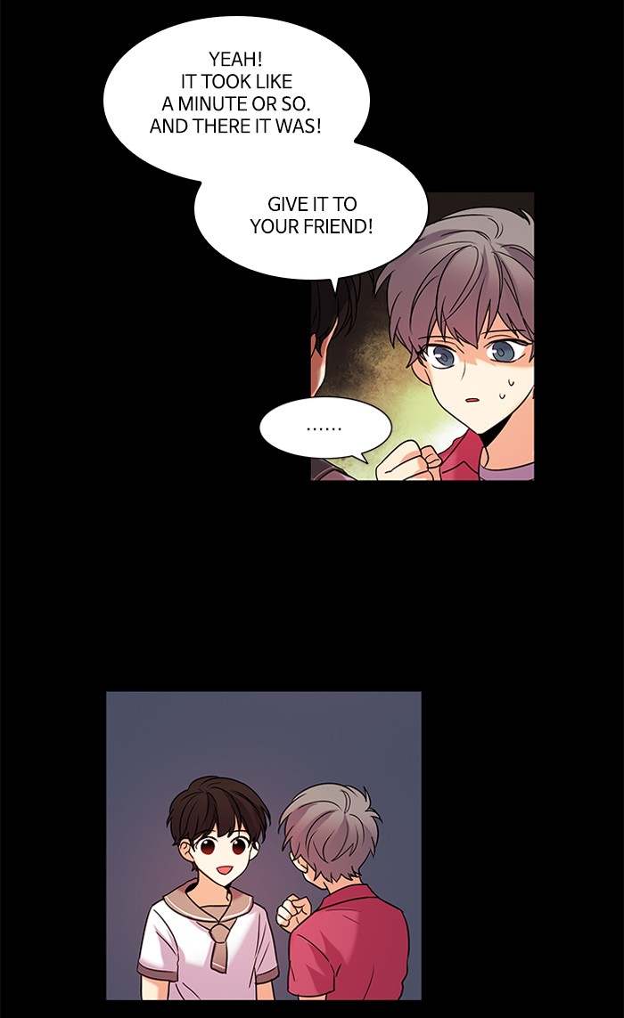 Oh! Holy Chapter 103 - Page 25