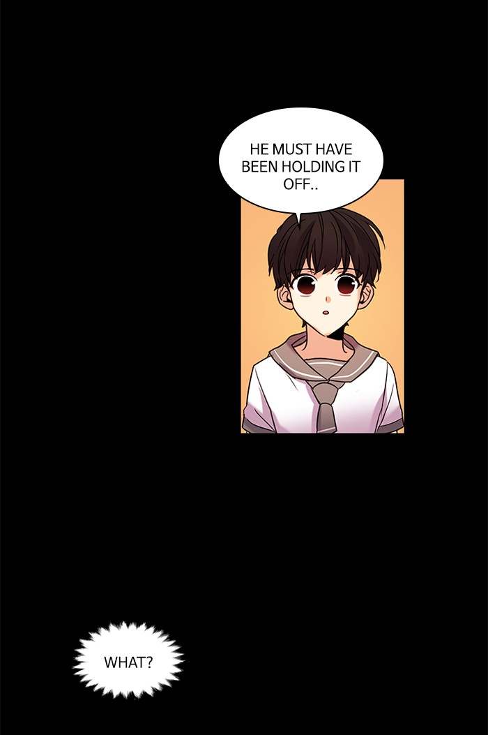 Oh! Holy Chapter 103 - Page 27