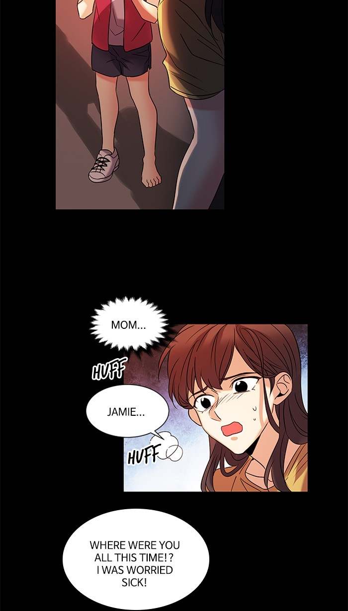 Oh! Holy Chapter 103 - Page 31