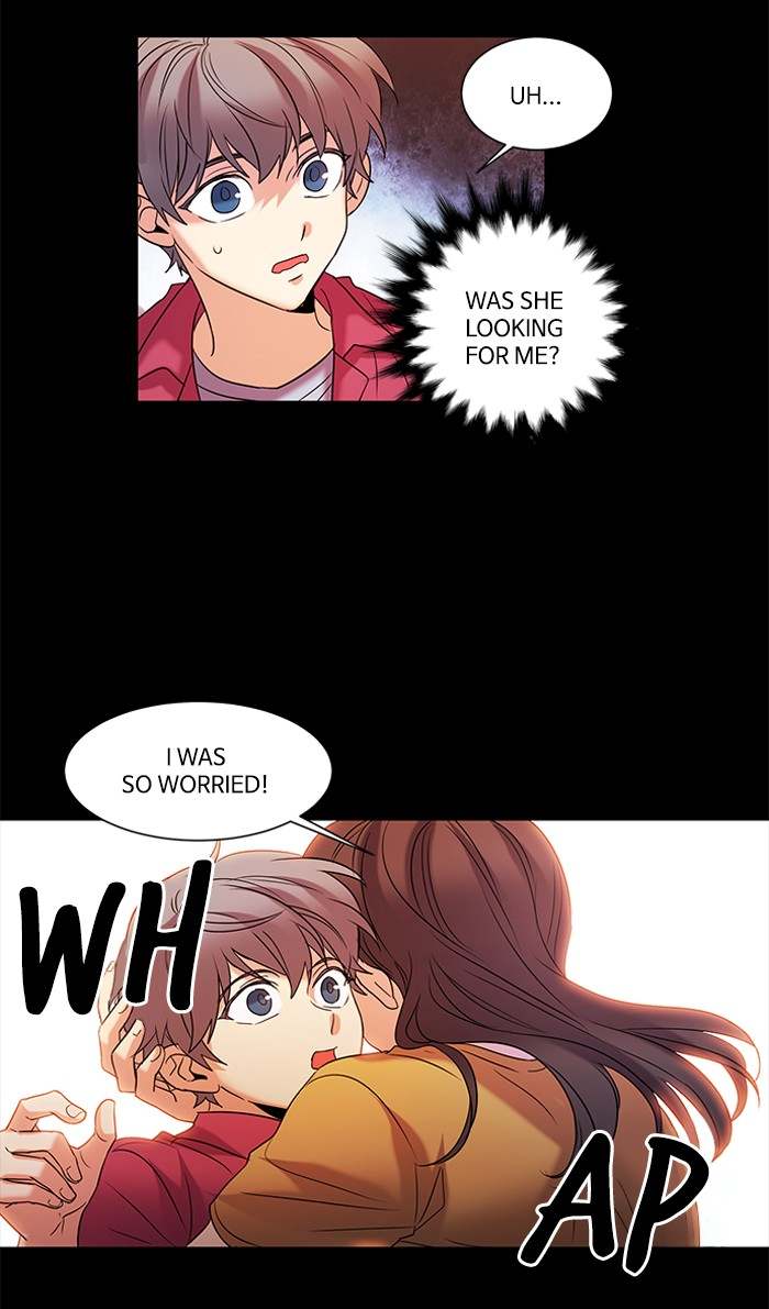 Oh! Holy Chapter 103 - Page 32