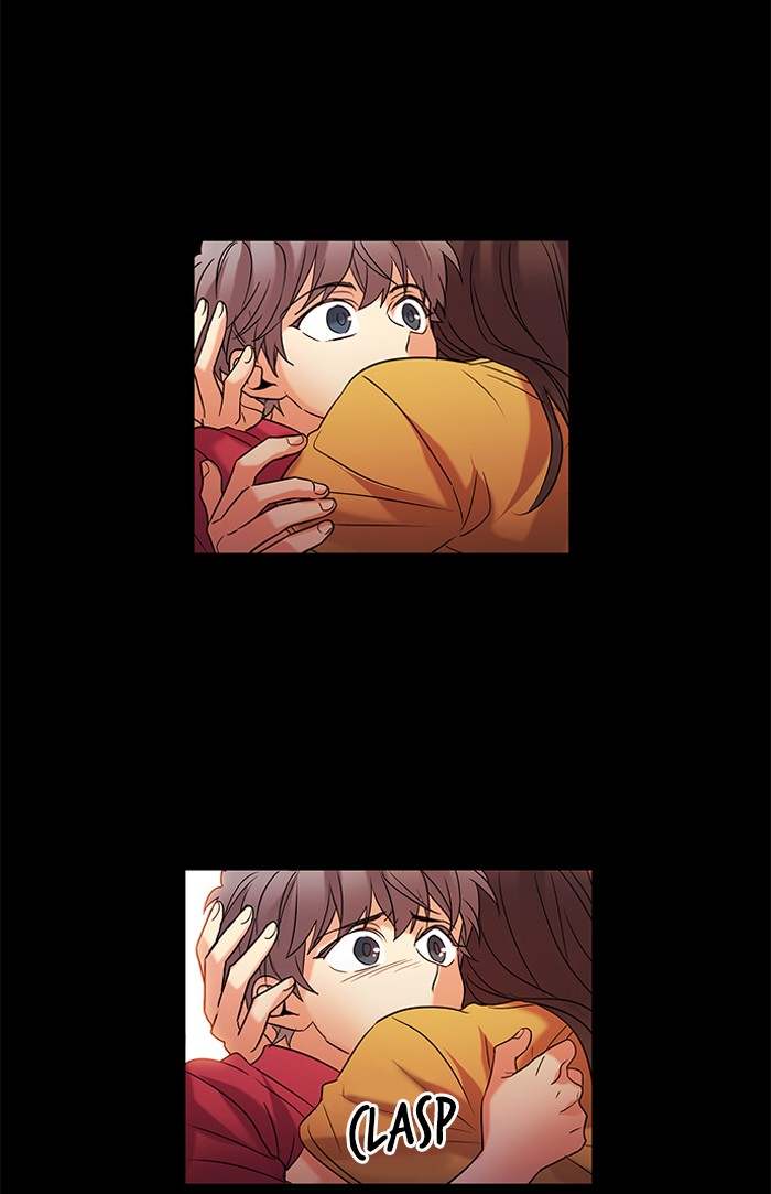 Oh! Holy Chapter 103 - Page 33