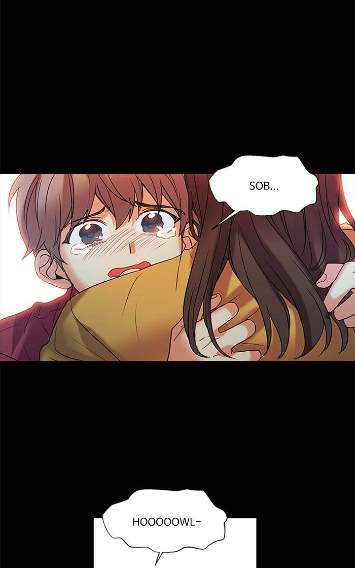 Oh! Holy Chapter 103 - Page 34
