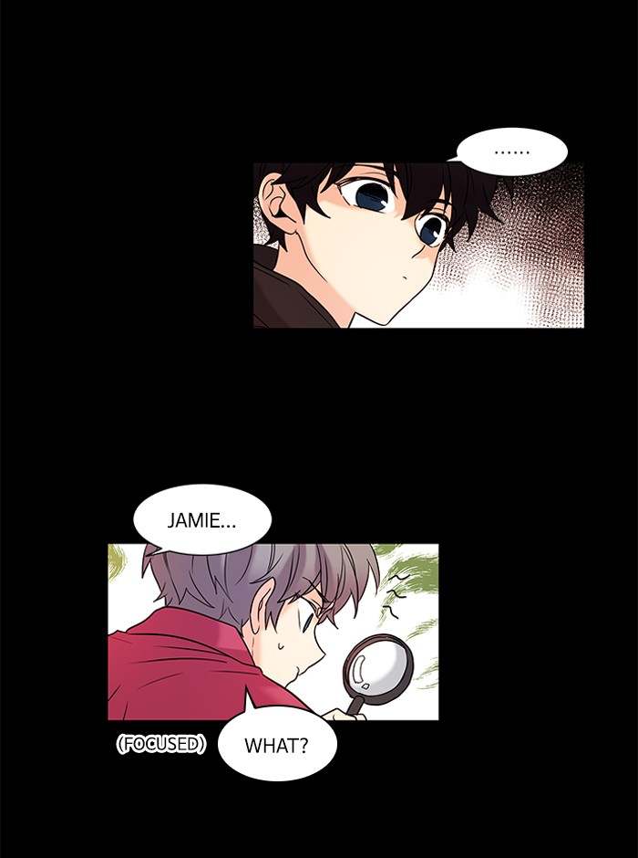 Oh! Holy Chapter 103 - Page 5