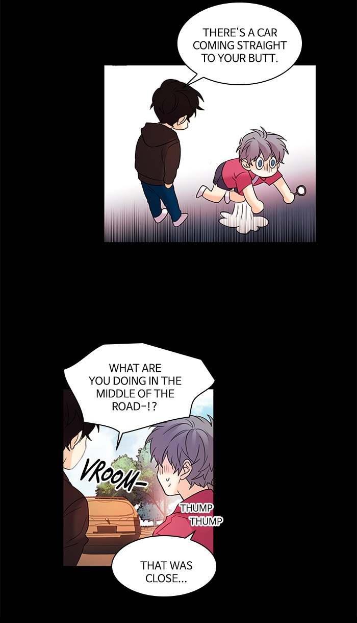 Oh! Holy Chapter 103 - Page 6