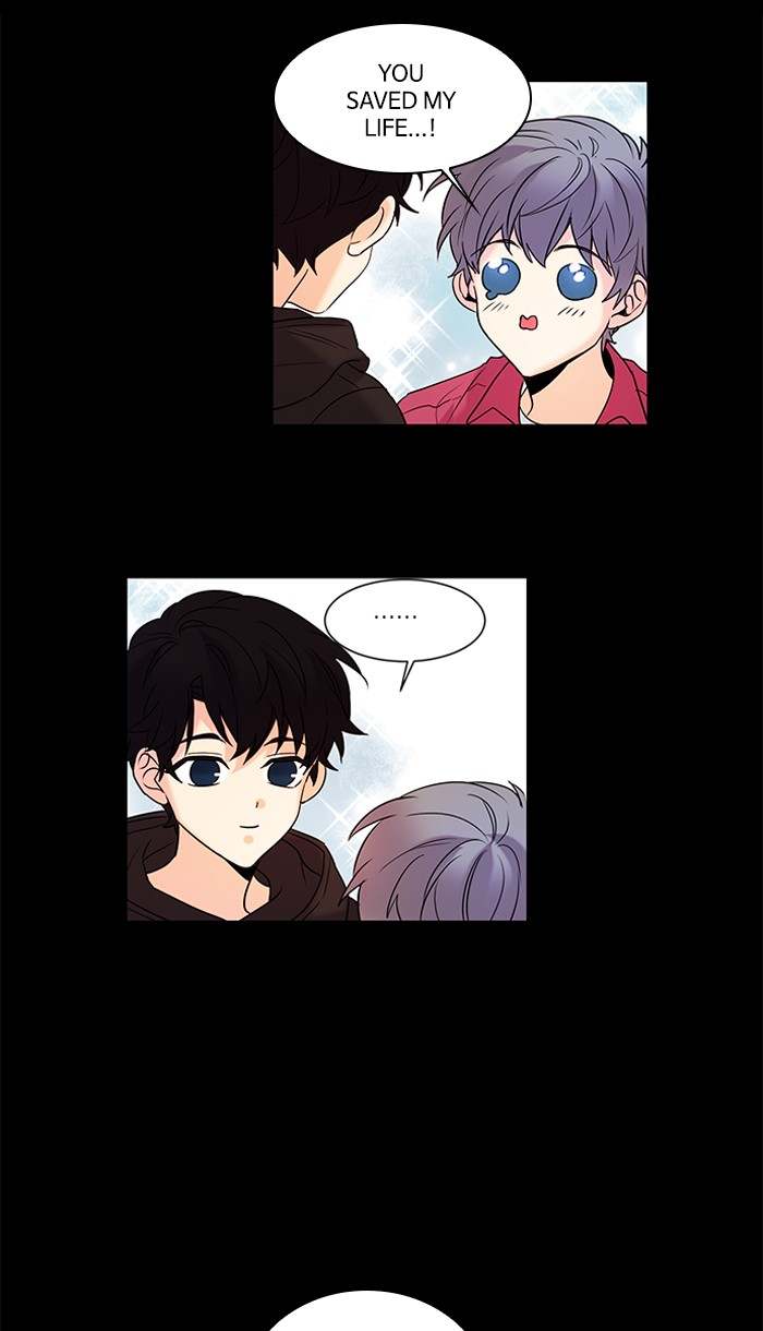 Oh! Holy Chapter 103 - Page 7