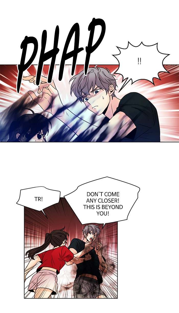 Oh! Holy Chapter 114 - Page 10
