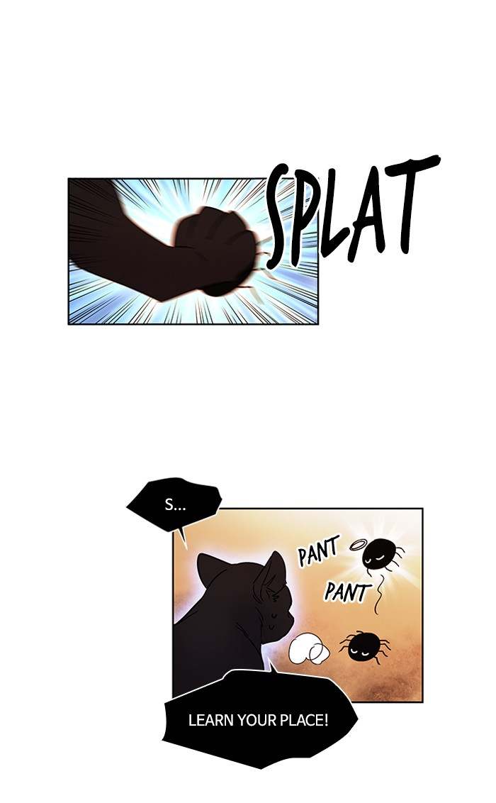 Oh! Holy Chapter 114 - Page 18