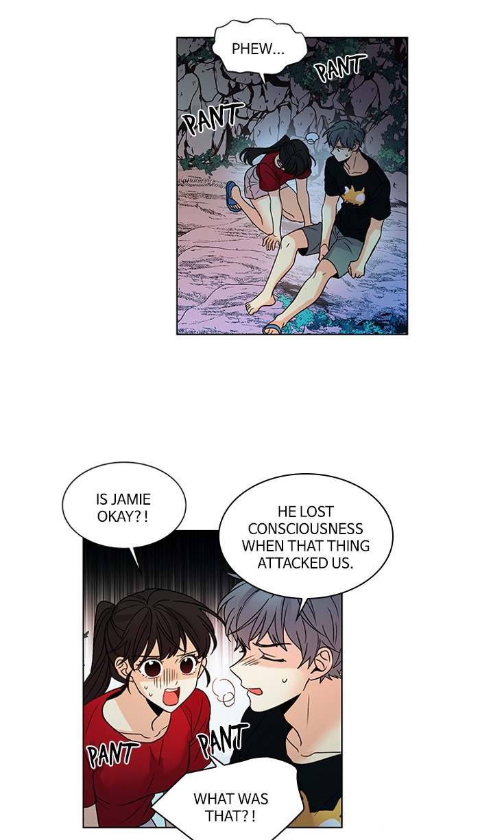 Oh! Holy Chapter 114 - Page 23