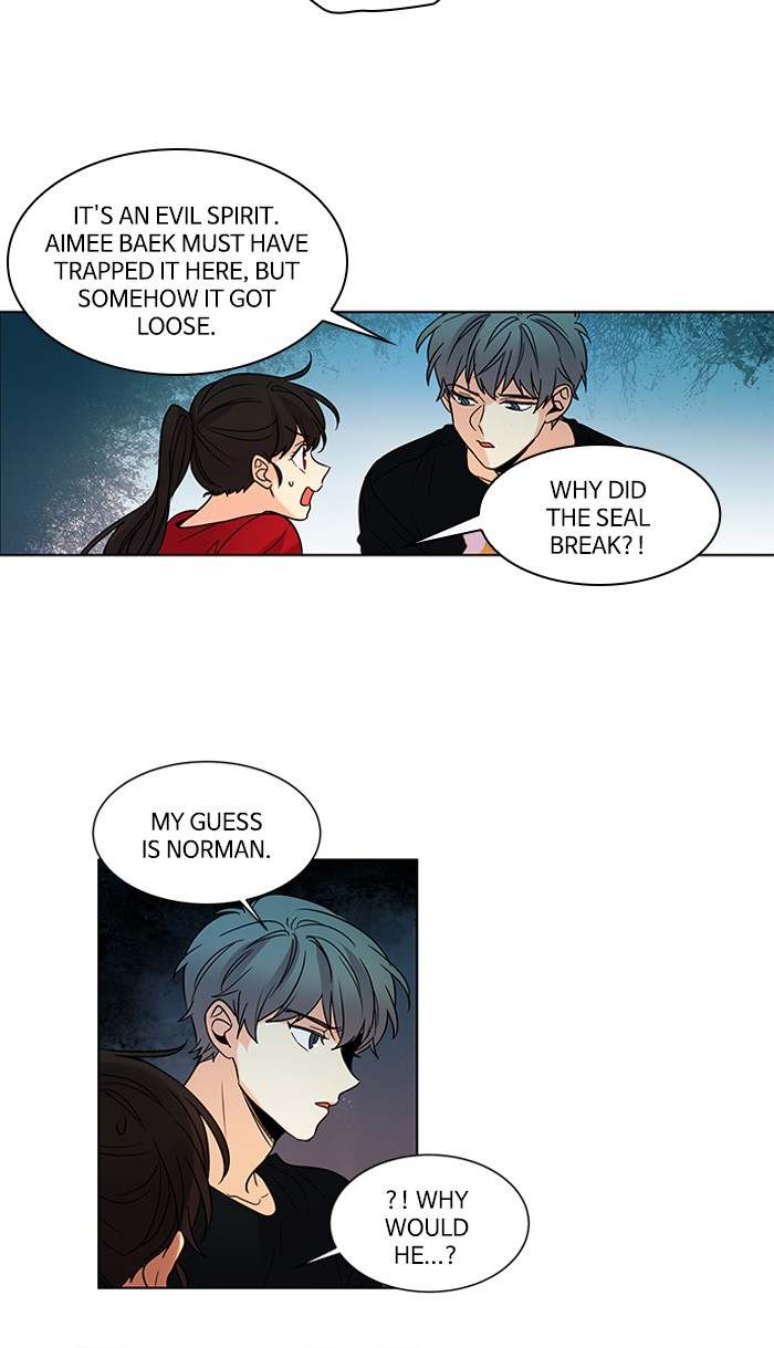 Oh! Holy Chapter 114 - Page 24