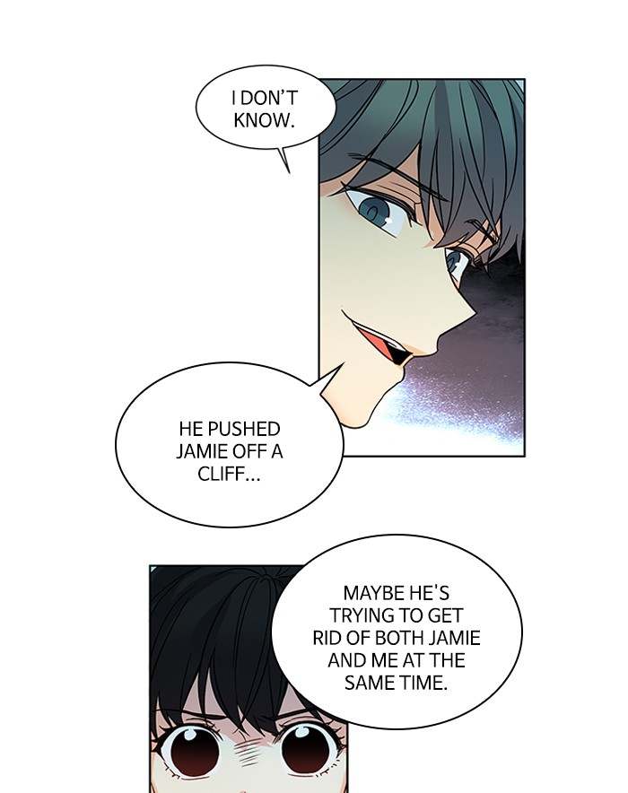 Oh! Holy Chapter 114 - Page 25