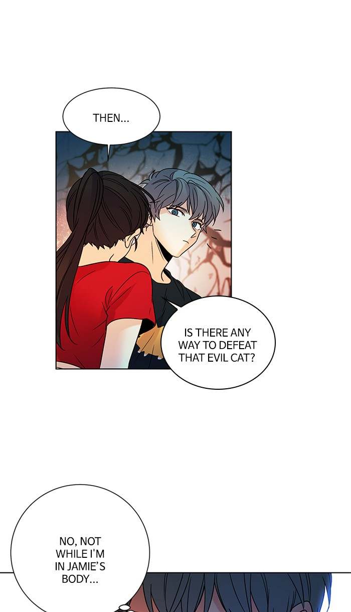 Oh! Holy Chapter 114 - Page 27